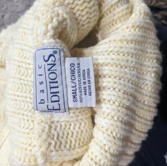 Sweater - Picture 4 of 4